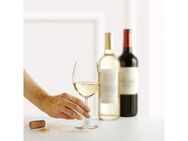 LIBBEY Weinglas Libbey Gläser-Set -PERCEPTION-, 12er Set, Glas, 592 ml, hochwertig verarbeitet, im modernen Design