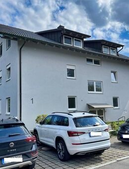 8-Familienhaus vollvermietet zur KAPITALANLAGE in Emmingen-Liptingen - Emmingen-Liptingen