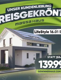 Traumhaus mit Bauplatz sucht Bauherren - Bad Schönborn