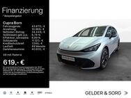 CUPRA Born, 231PS 60kWh 19ZOLL, Jahr 2022 - Lichtenfels (Bayern)