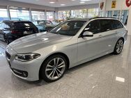 BMW 530 dA TOURING EDITION SPORT |PANO|AHK|HUD|LEDER - Aichach