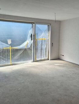 Schöne Neubauwohnung in zentraler Lage von Carolinensiel - Erstbezug! - Wittmund