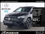 Mercedes GLA 250, e AMG-Sport Burm 19, Jahr 2023 - Plettenberg