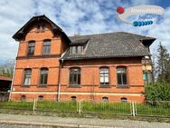 Herrschaftliche Basis für Ihre Ideen - Villa in Osterwieck - Osterwieck