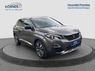 Peugeot 3008 4Hybrid GT-Line *NAVI*LED*CAM*PDC*SITZHZ* - Berlin