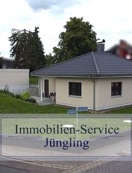 Massiv gebauter Bungalow, BJ 2024 mit 99 m² Wohnfläche in Hoffeld zu verkaufen. - Hoffeld (Rheinland-Pfalz)