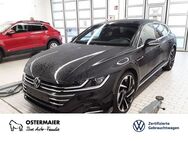 VW Arteon, 2.0 TDI Shootingbrake R-LINE 200PS, Jahr 2022 - Straubing