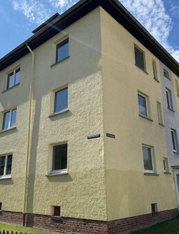 Renovierte 3-Zimmer-Mietwohnung in sehr beliebter Wohnlage - Östliches Ringgebiet Braunschweig - Mit Stellplatz - Braunschweig