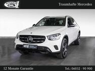 Mercedes GLC 200, d NIGHT, Jahr 2021 - Bad Nauheim