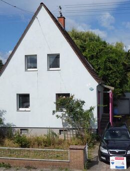 ++Freistehendes EFH mit großer Garten und Garage++ - Ludwigshafen (Rhein)