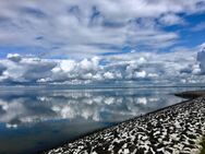 Ab ans Meer! Ferienwohnung an der Nordsee - Emmelsbüll-Horsbüll