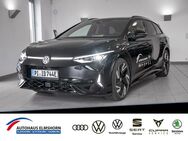 VW ID.7, GTX Tourer, Jahr 2024 - Quickborn (Landkreis Pinneberg)