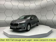 Skoda Fabia, 1.0 TSI Style Style, Jahr 2022 - Neukirchen-Vluyn