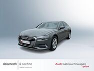 Audi A6, Limousine advanced Limousine sport 40 TDI StH, Jahr 2023 - Hünfeld (Konrad-Zuse-Stadt)