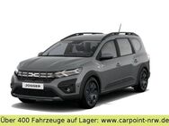 Dacia Jogger, Expression TCe 100 ECO-G, Jahr 2022 - Neukirchen-Vluyn