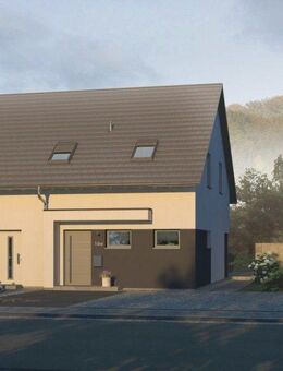 Gemeinsam unter einem Dach - Ihr neues Generationenhaus - Hagenburg