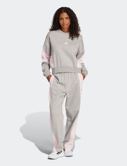 adidas Sportswear Trainingsanzug W LAZIDAY TS (2-tlg)
