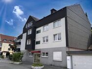 8 nachgefragte Wohnungen mit rd. 552 m² Wfl. im Zentrum von Lippstadt - Lippstadt
