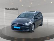 VW Touran, 2.0 TDI United Plus 17, Jahr 2021 - Bad Arolsen