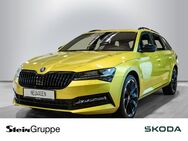 Skoda Superb, 3.1 Combi Sportline UPE 650, Jahr 2023 - Gummersbach