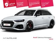 Audi RS4, 2.9 TFSI quattro Avant | |, Jahr 2022 - Deggendorf