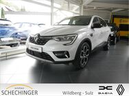 Renault Arkana, Intens E-Tech Hybrid 145, Jahr 2023 - Herrenberg