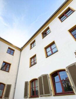 ++ Top gepflegte Wohnung in schöner Wohnanlage ++ - Leipzig
