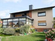 Großzügiges 2-Familienhaus in Langelsheim/OT Wolfshagen - Langelsheim