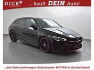 Mercedes-Benz CLA 220 d SB 8G Edition 1 AMG Line >VIRTU+KAM+19" - Bebra