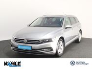 VW Passat Variant, 2.0 TDI Business, Jahr 2023 - Wunstorf