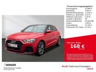 Audi A1, Sportback Advanced 25 TFSI, Jahr 2019 - Lingen (Ems)