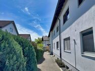 Kapitalanlage: 2,5-Zimmer-Gartenwohnung im Erdgeschoss mit Terrasse und Gartenidylle - Ihre Chance! - Höhenkirchen-Siegertsbrunn