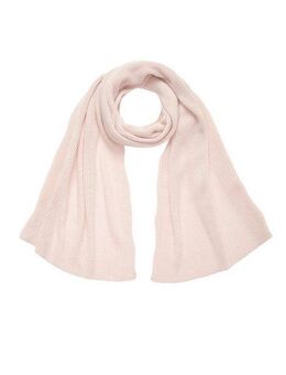 LASCANA Strickschal, Grobstrick Schal, Wollschal, Winterschal, Damenschal, Modeschal