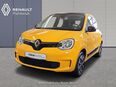 Renault Twingo, ZEN SCe 65 Start & Stop Faltschiebedach S, Jahr 2021 in 17039