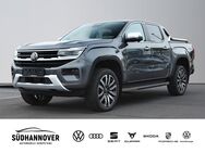 VW Amarok, 3.0 TDI Aventura SPERRE UFS, Jahr 2024 - Göttingen