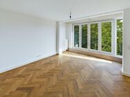 Stilvoll modernisierte 3,5 - Zimmer Wohnung in Mainnähe - Aschaffenburg