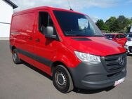 Mercedes-Benz Sprinter III Kasten FWD 211 CDI FWD L1 - Ober-Mörlen