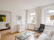 Pied-à-Terre im Berliner Dichterviertel - Berlin