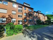 Demnächst frei! 2-Zimmer-Wohnung in Moers Scherpenberg - Moers
