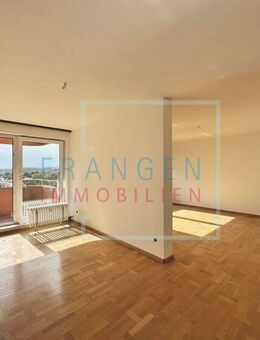 Wohnung mit Weitsicht in Saarlouis - Saarlouis