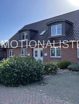 #IMMOTIONAL - 3-ZIMMER MIETWOHNUNG IN LANGEN - Langen (Landkreis Cuxhaven)