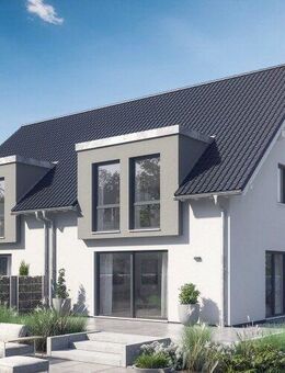 Individuell geplantes Ausbauhaus von Kern-Haus! - Erfurt