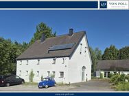 Gewerbeobjekt wartet auf Neugestaltung! - Lage (Nordrhein-Westfalen)