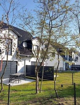 +++Meerluft schnuppern+++Ruhig gelegenes Ferienobjekt als Doppelhaushälfte in Fuhlendorf, an der Ostsee zu verkaufen! - Fuhlendorf (Mecklenburg-Vorpommern)