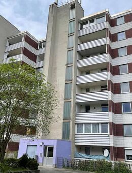 Schöne 4-Zimmer WHG in Schloss Neuhaus mit Tiefgaragenstellplatz ! - Paderborn
