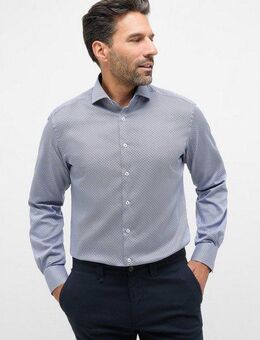 Eterna Langarmhemd MODERN FIT