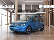 VW Caddy, 2.0 TDI Life, Jahr 2023 - Wischhafen