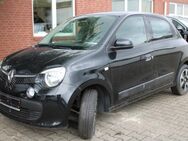 Renault Twingo, 1.0 SCe 70 eco² Dynamique, Jahr 2015 - Geeste