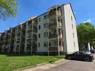 Gut geschnittene ETW in Stadtfeld-West, Magdeburg - Magdeburg