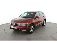 VW Tiguan 2.0 TSI Highline 4Motion BlueMotion - Berlin